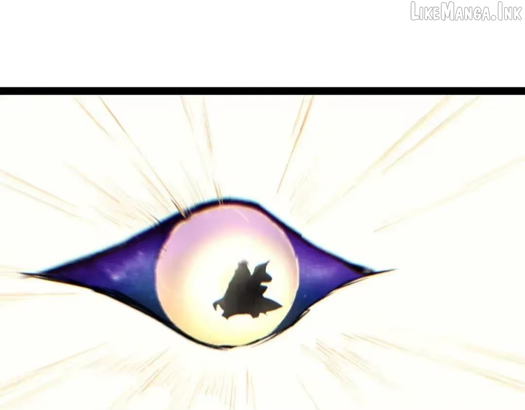 God-level Assassin, I’m the Shadow Chapter 120  - page 16